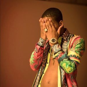 Meet your Posher, Jaylen